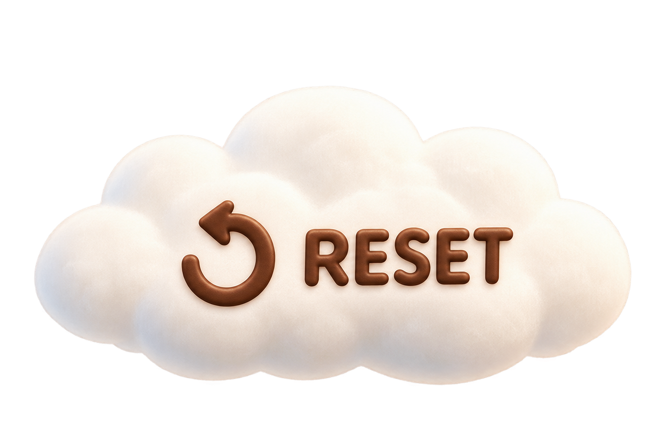 RESET
